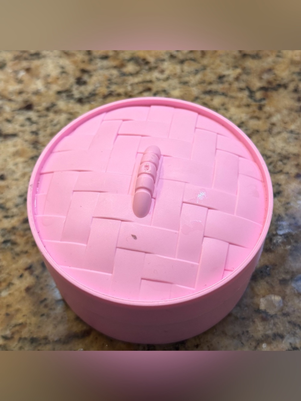 Kids RMS Squishy - Yellow - Picture 2 of 3